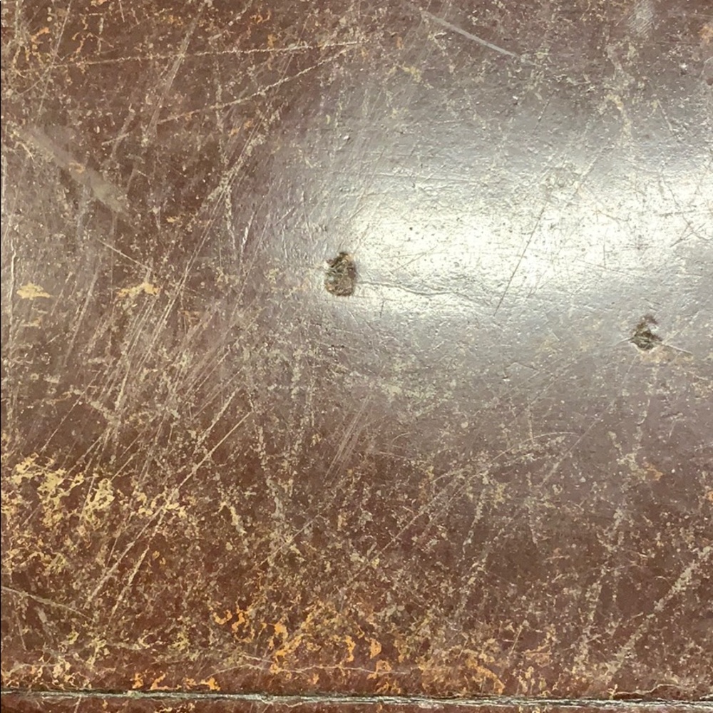 Meet your Posher, Kevin